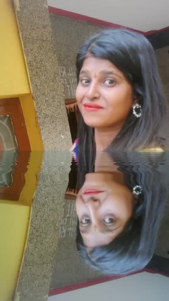 @Ashwini N Swamy