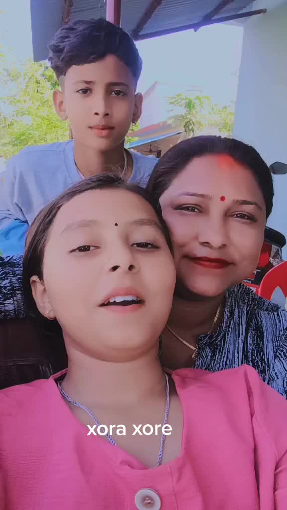 @Kamala Poudel