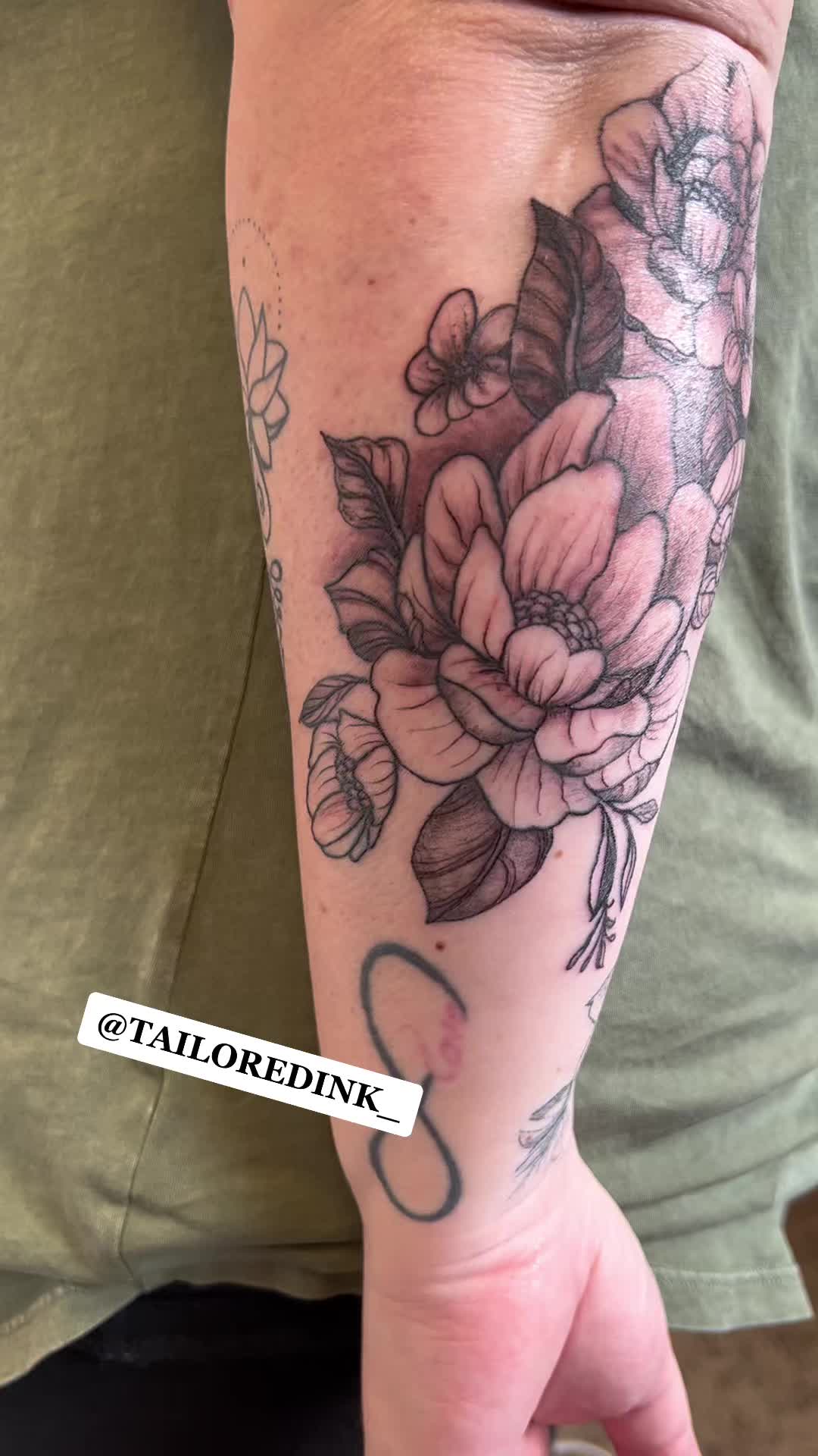 @Tailored Ink