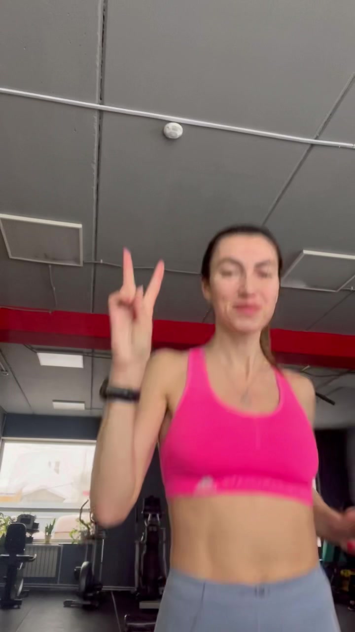 @#Моя_беготня