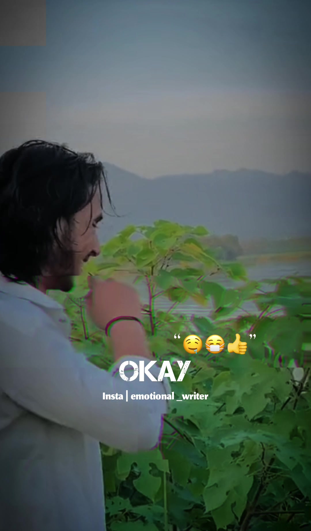 @"EMOTIONAL"🦂