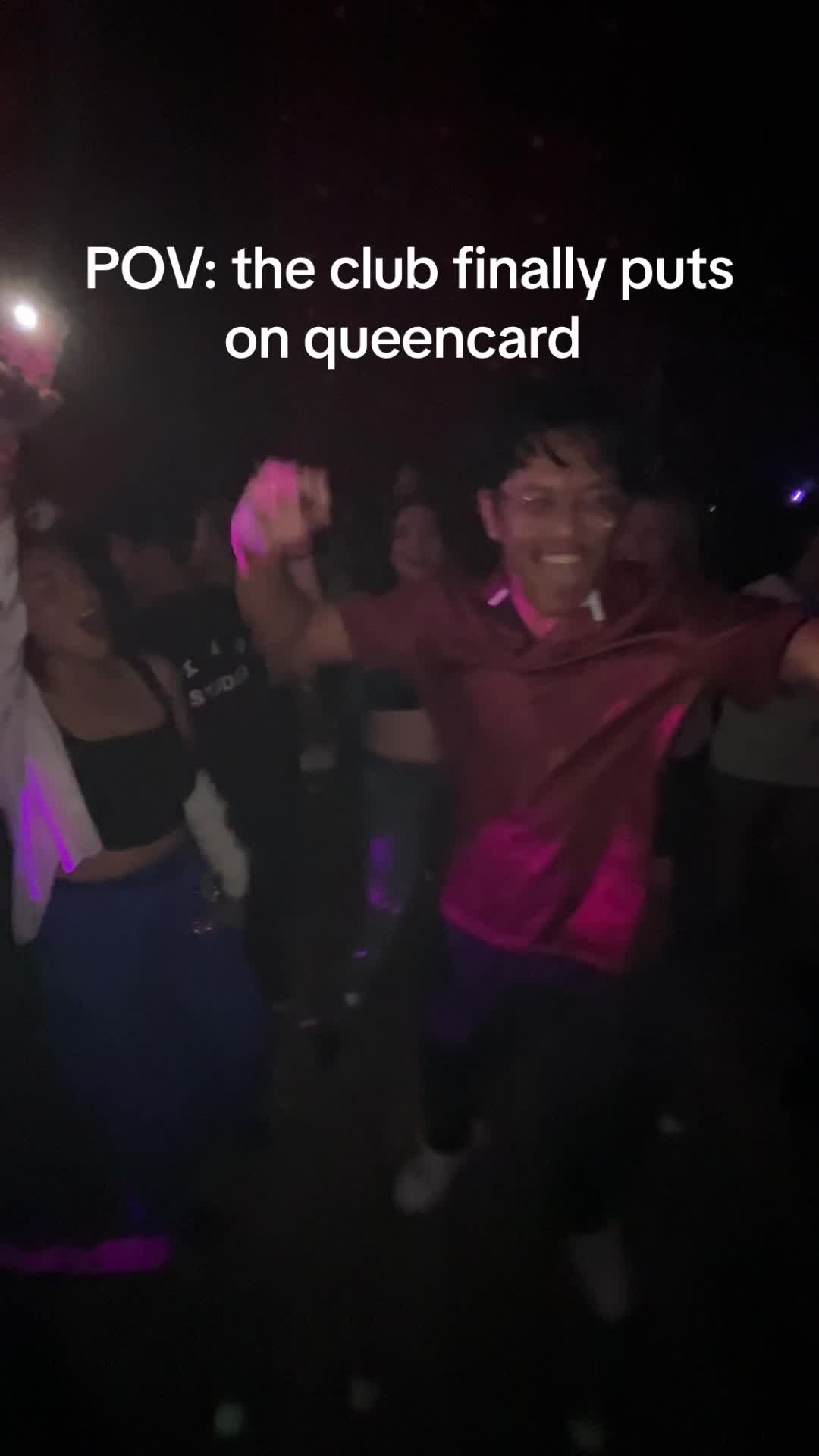 @Shuhua’s BF