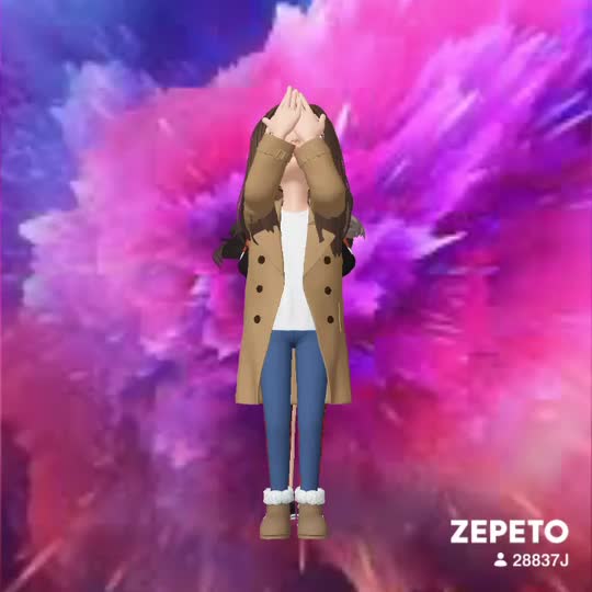 @zepeto