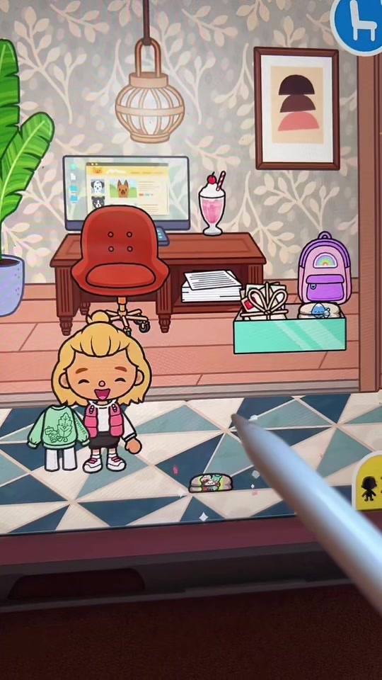 @tocaboca 🤟🏻🤟🏻