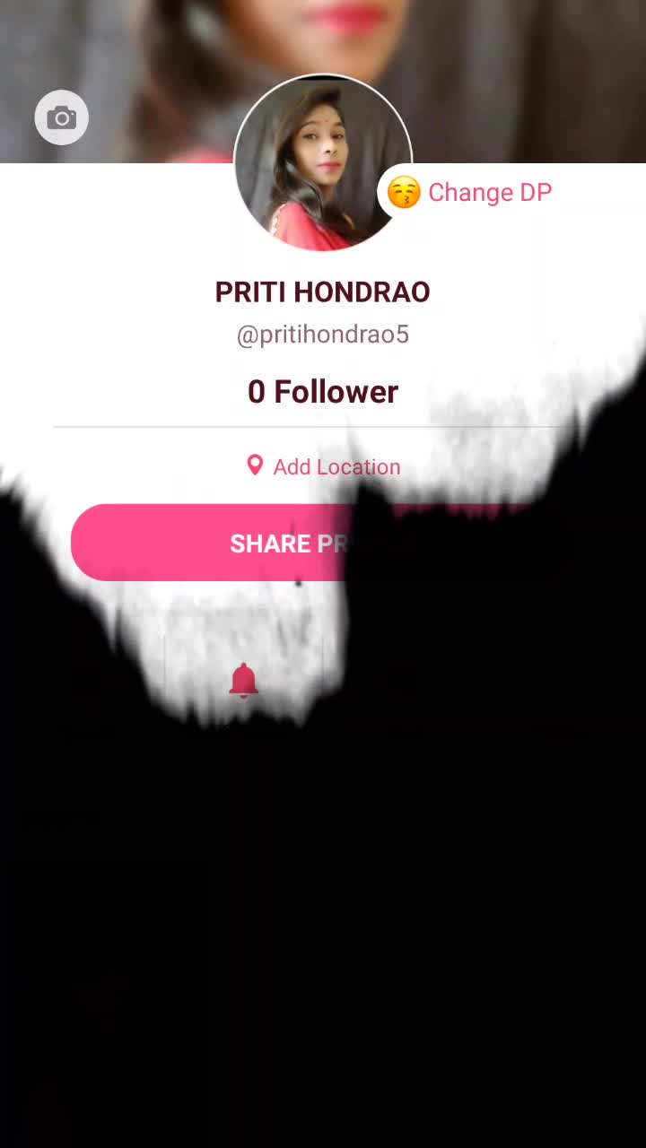 @Priti hondrao