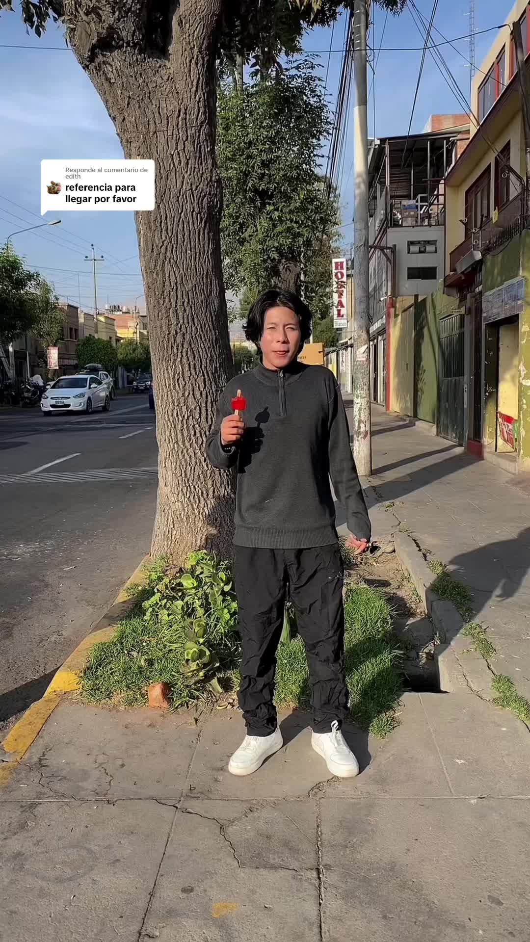 @Bellaz.pe Arequipa