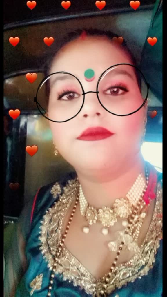 @Mira Sharma