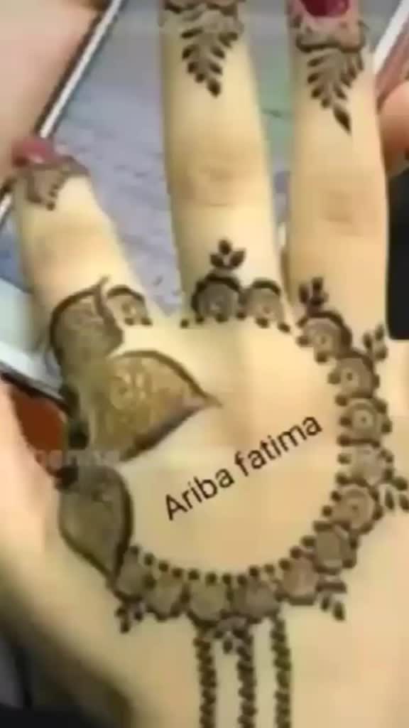 @ariba fatima