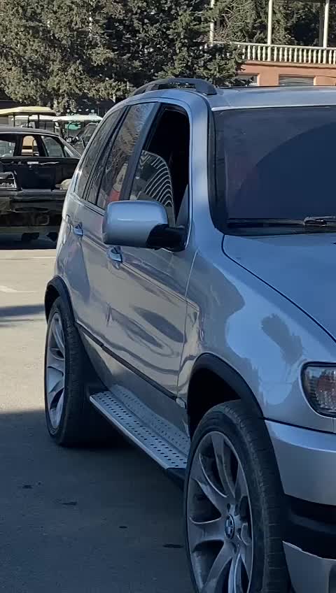 @BMW X5 CLUB 🇦🇿