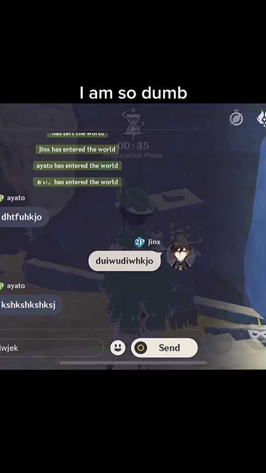 @Jinx
