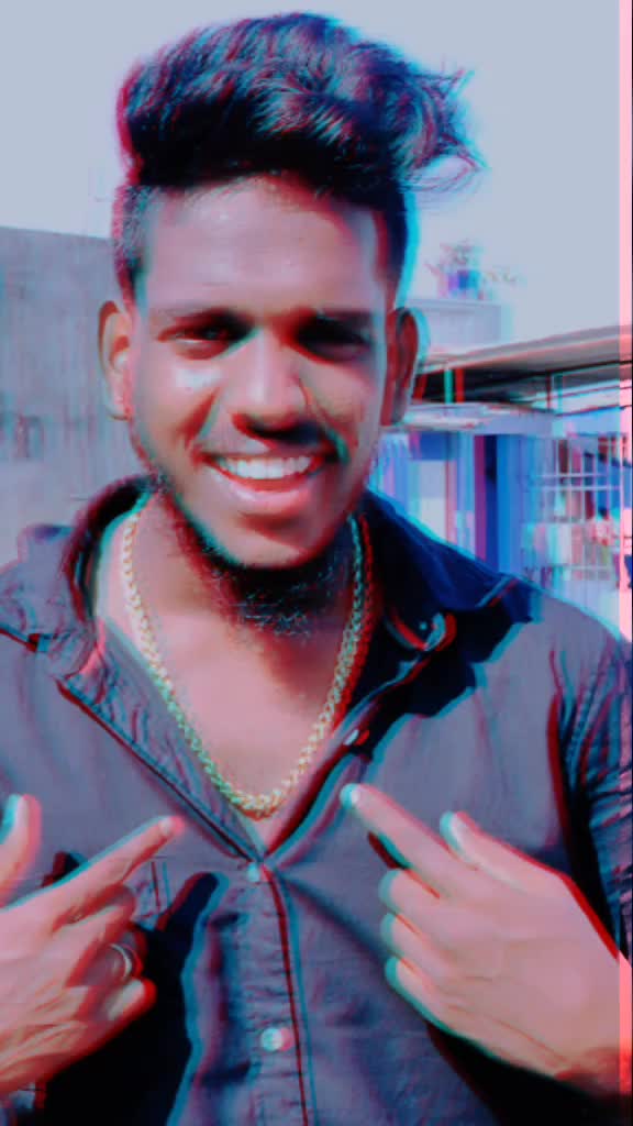 @Ñøty Bøy😉 MANI 😇