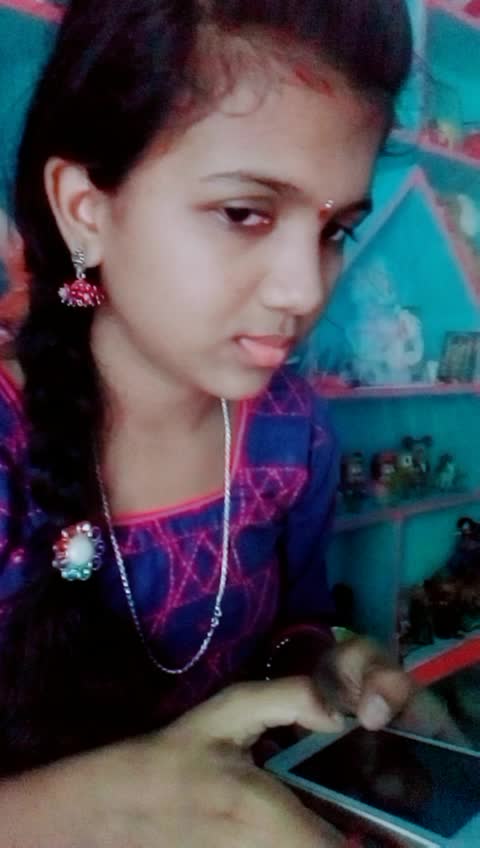 @Bhargavi