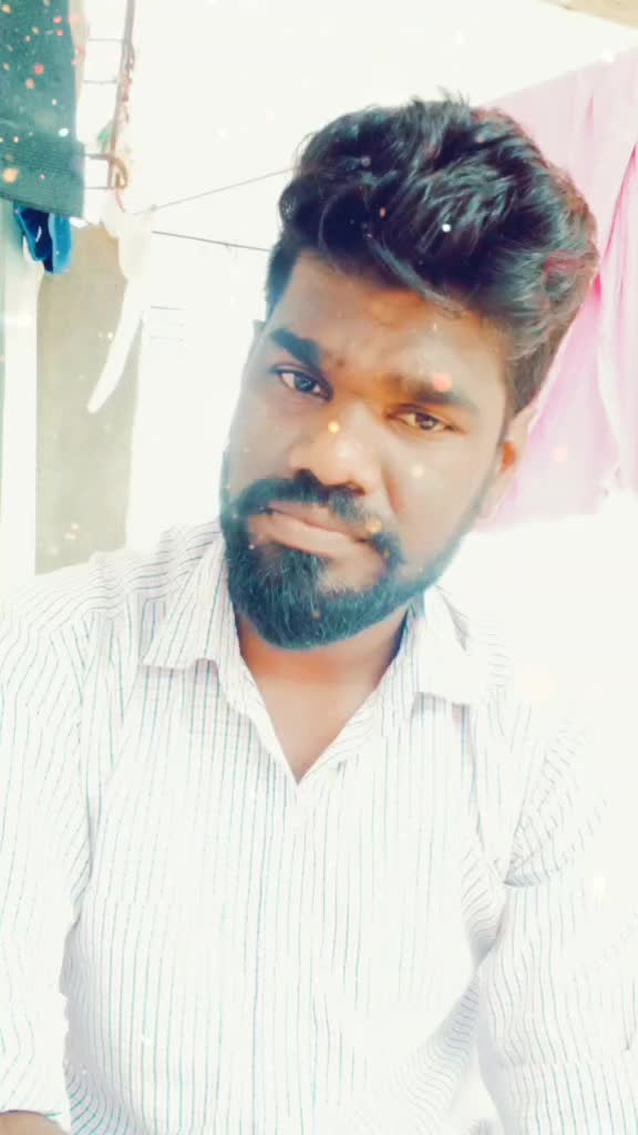 @Shantha Kumar