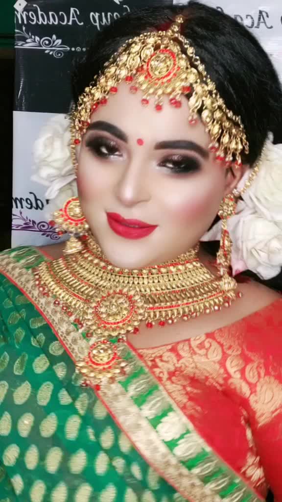 @Soubhik MakeupArtist
