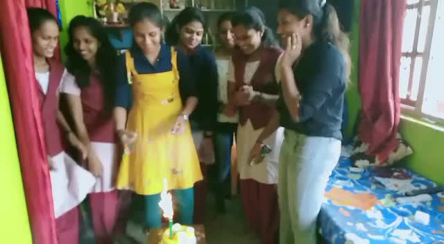 @chaitra