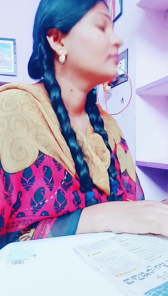 @Priya Mahesh
