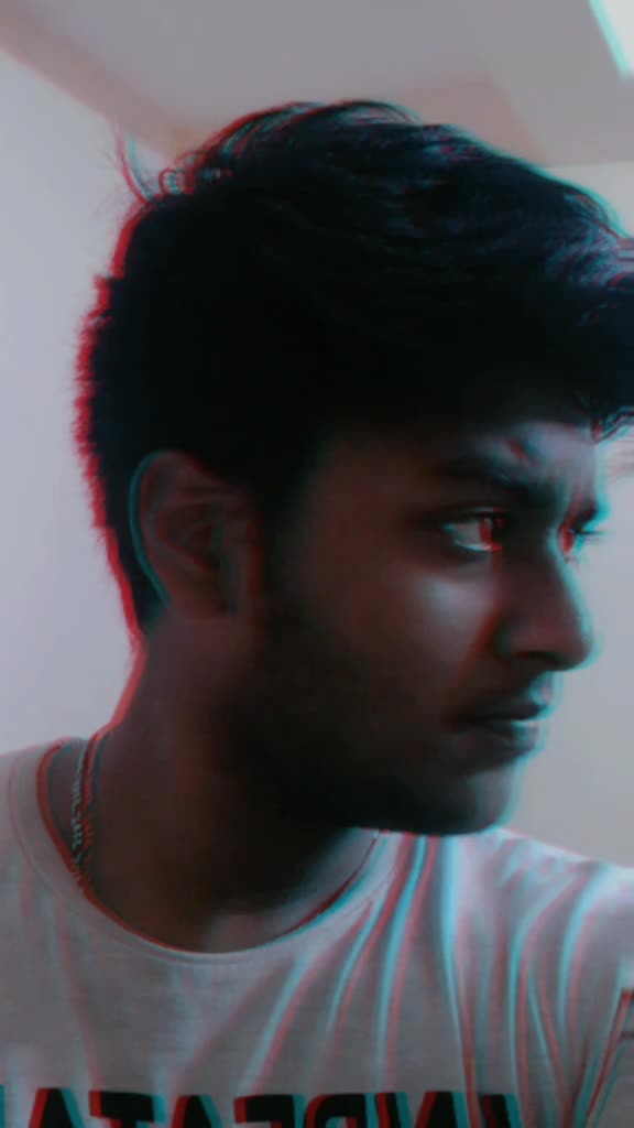 @Tharun