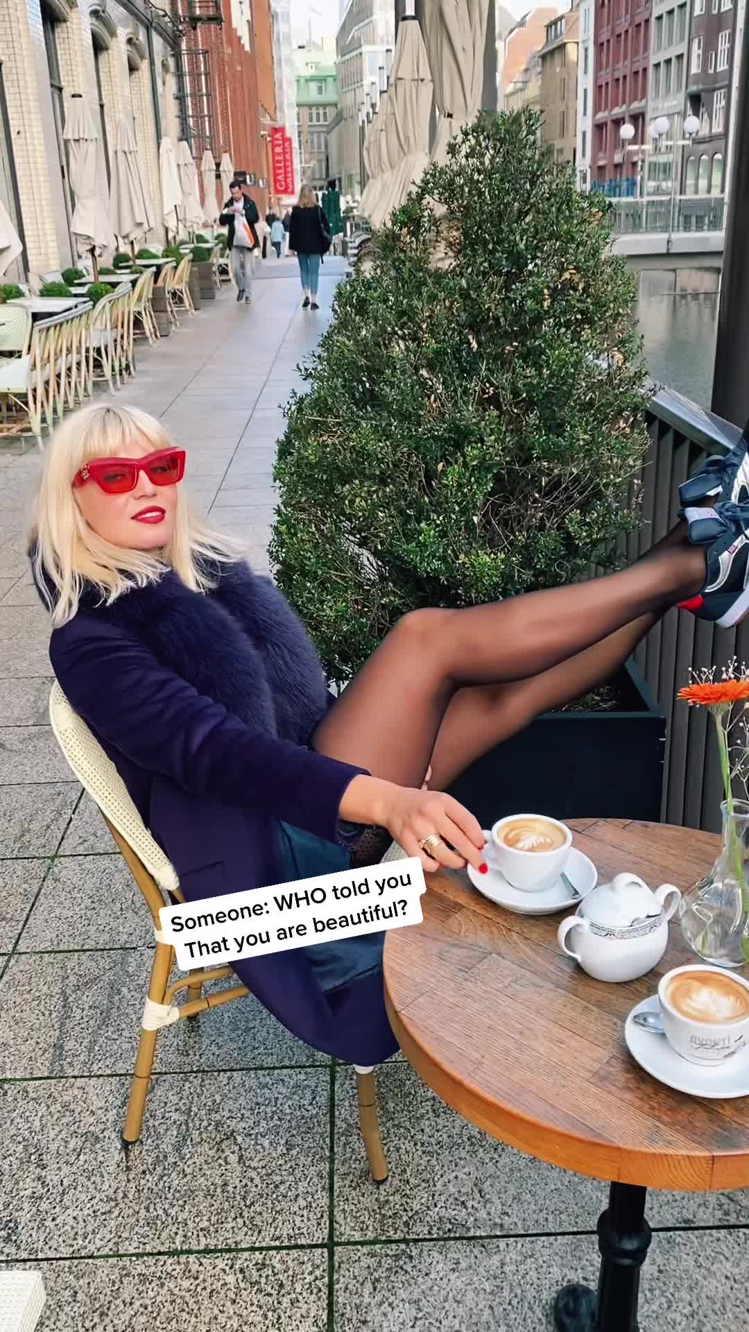 @Regina_dolce_vita