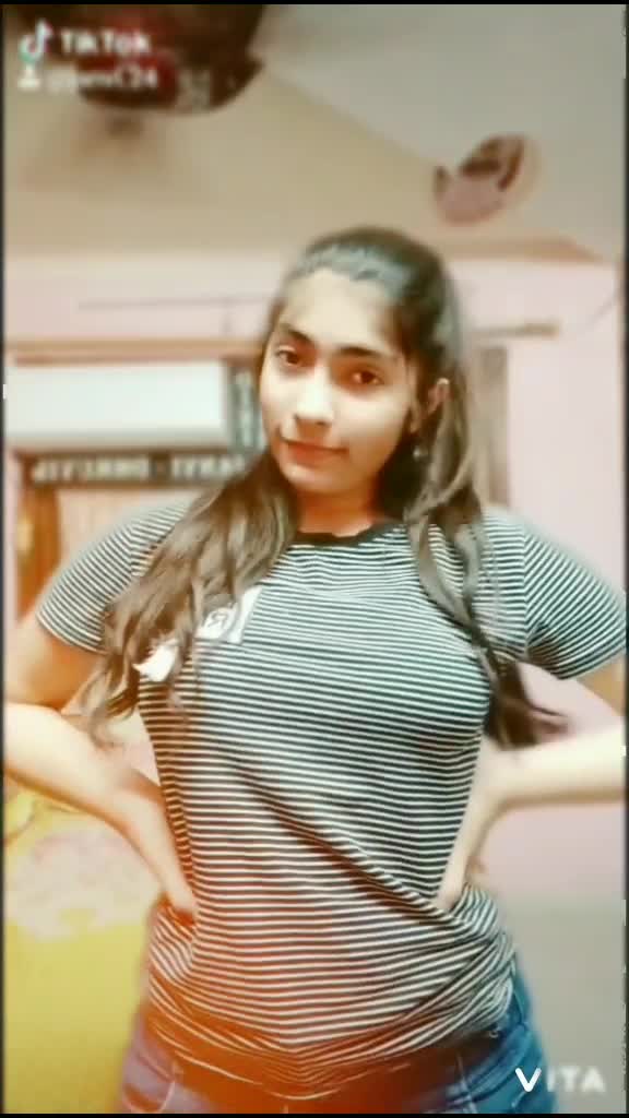 @janvi telwala