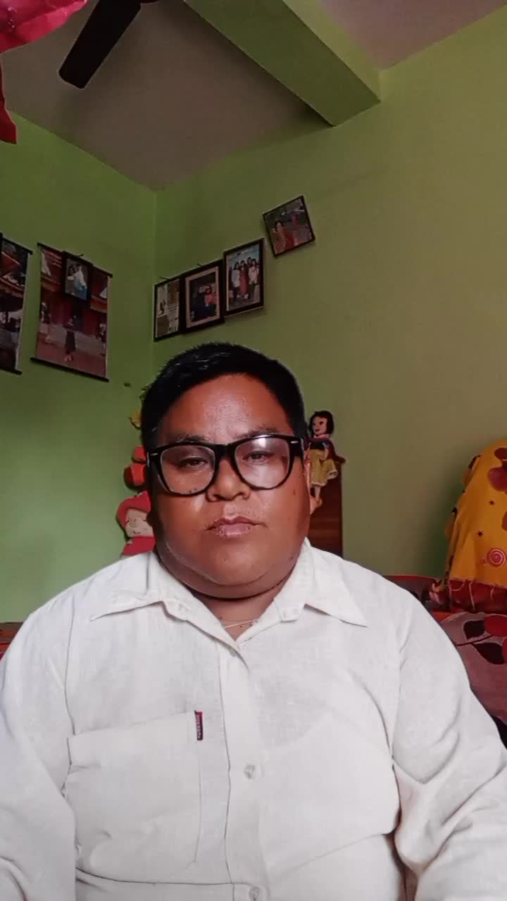 @Kamal Thapa💦