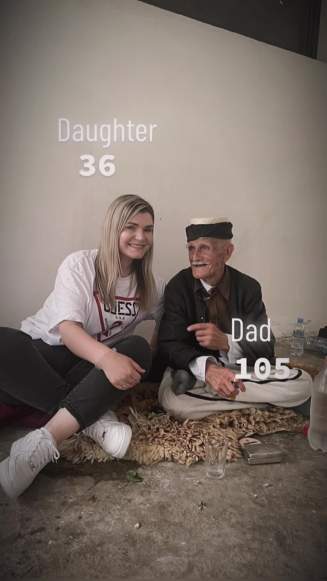 @Daddy&rsquo;s little girl 🤲🍀