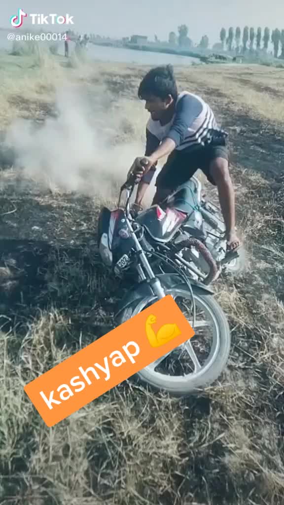 @☠️Tushar 💀Kashyap☠️