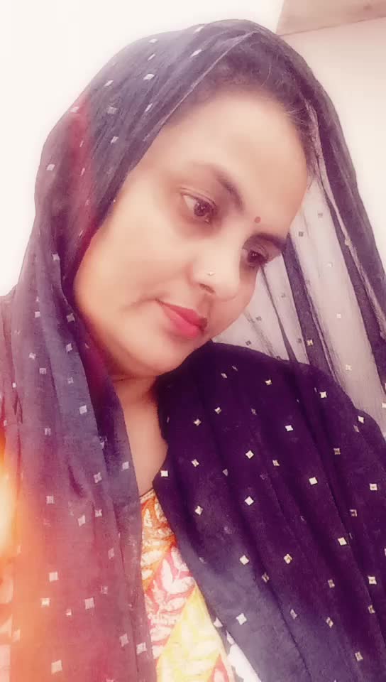 @Happy Kaur