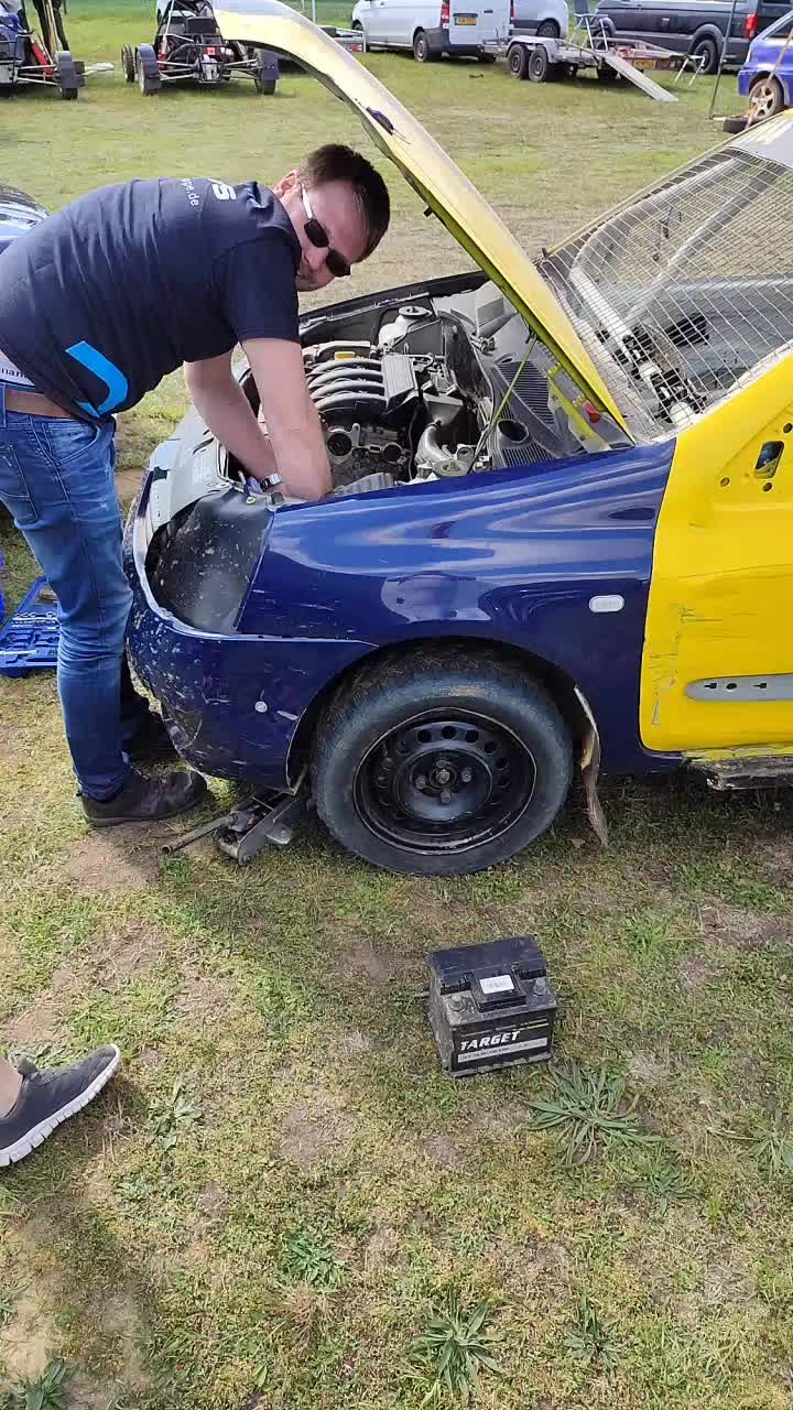 @Racing Team Duismann