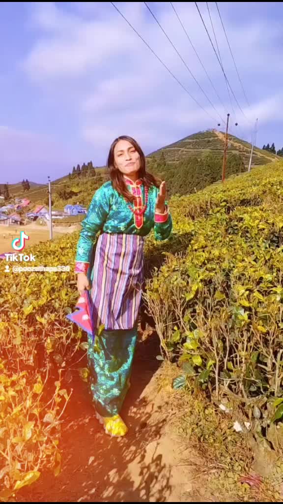 @Pooza Thapa 🕊️😎