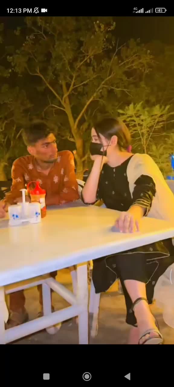 @Islamabad  girl ❣️😛