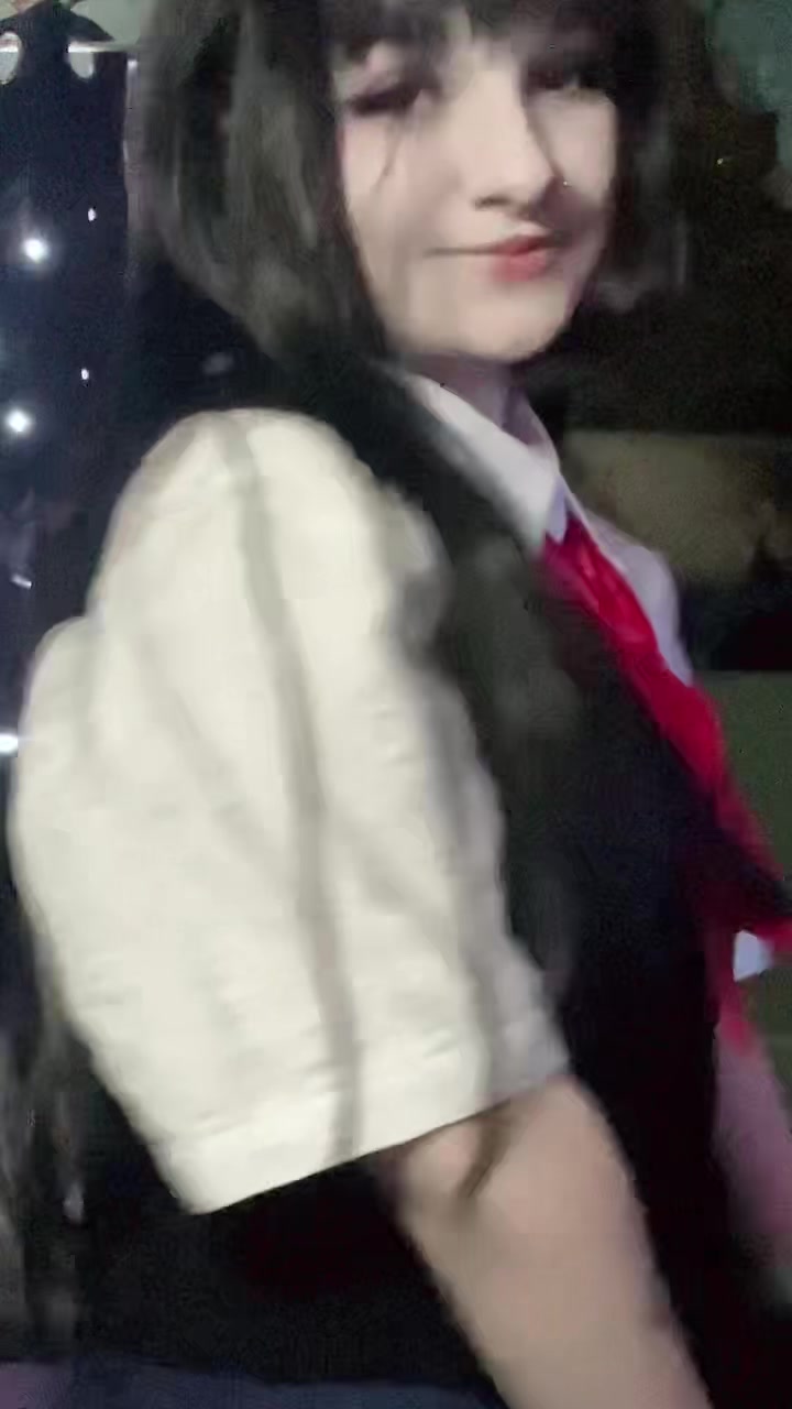 @CEO of Trash Cosplays 🤍