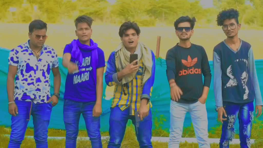 @Sadhu Ram Banjara