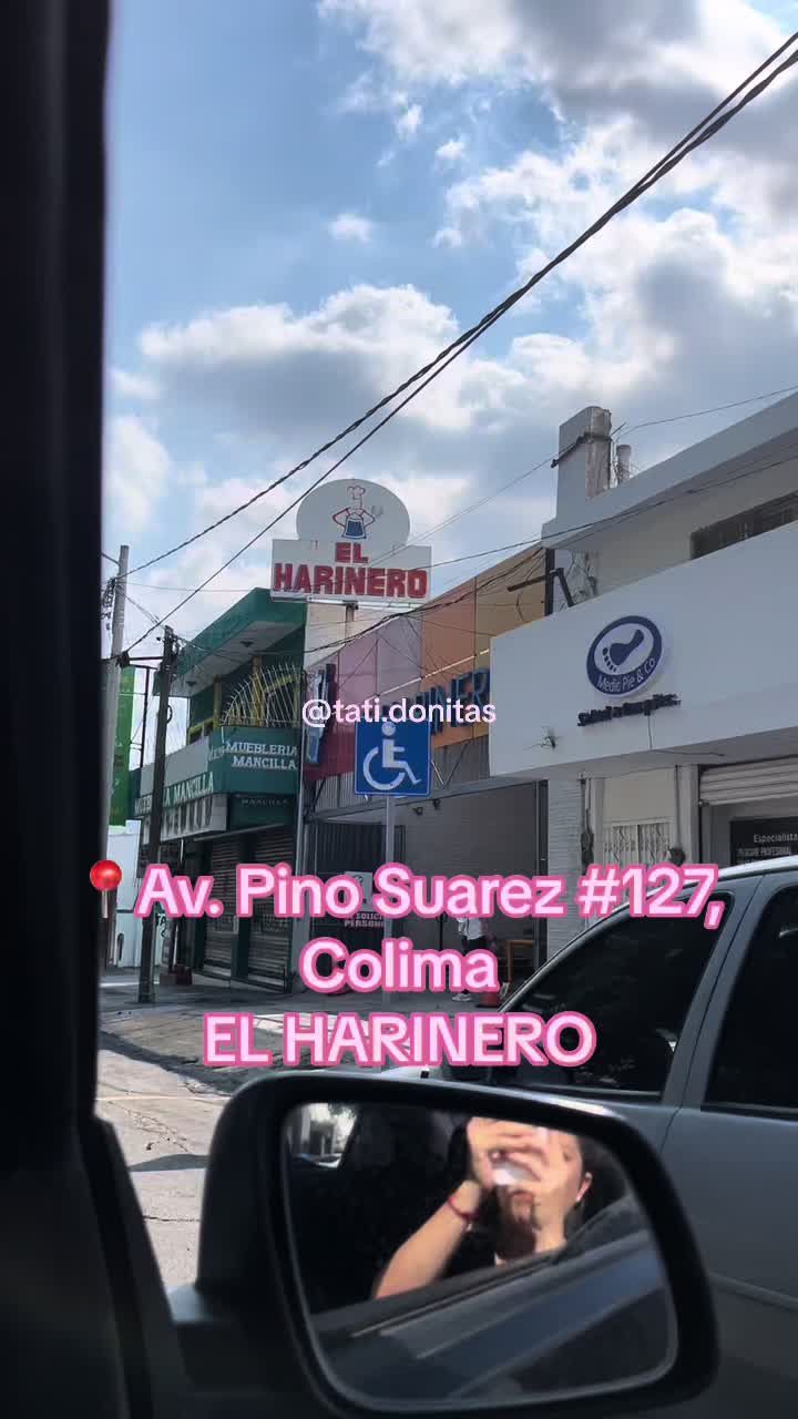 @Tati&ensp;Donitas