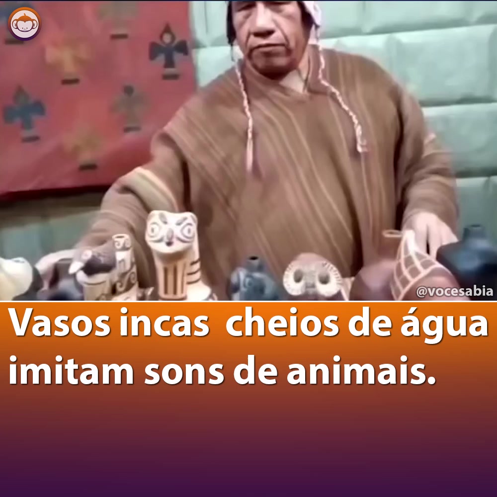 @Voc&ecirc;&ensp;Sabia?