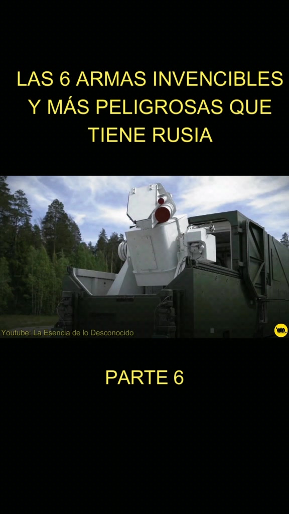 @La Esencia de lo Desconocido