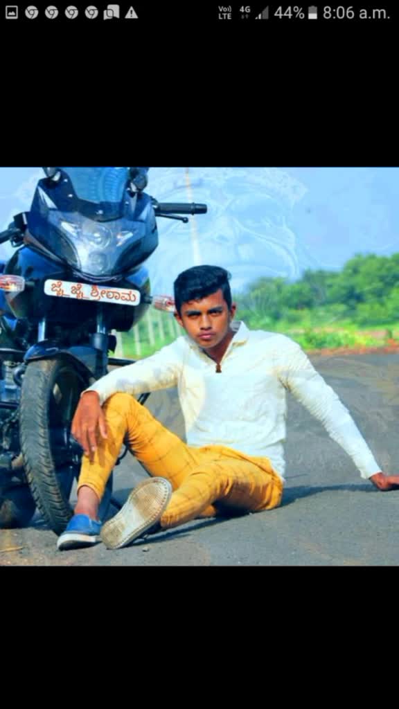 @Shivanand Sajjan