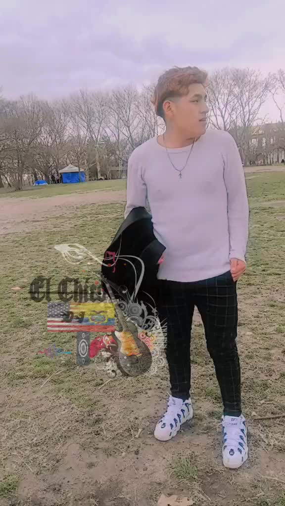 @🇺🇲ěľ čhīčø fřąņ💞