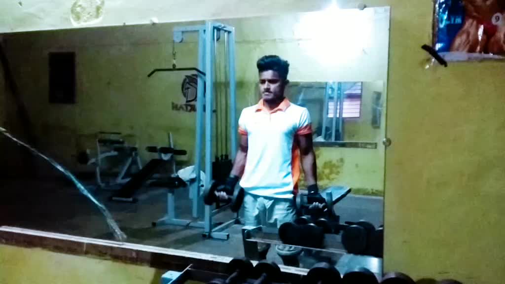 @spartan akki