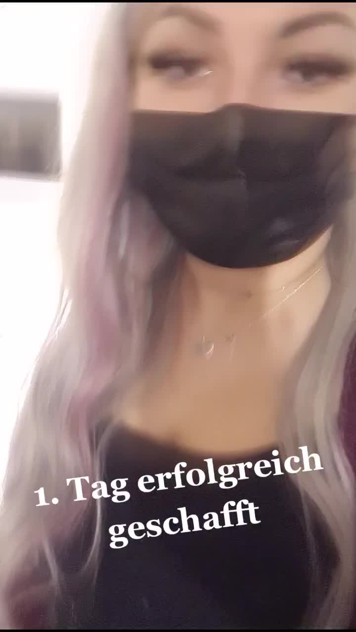 @Katharina Mai