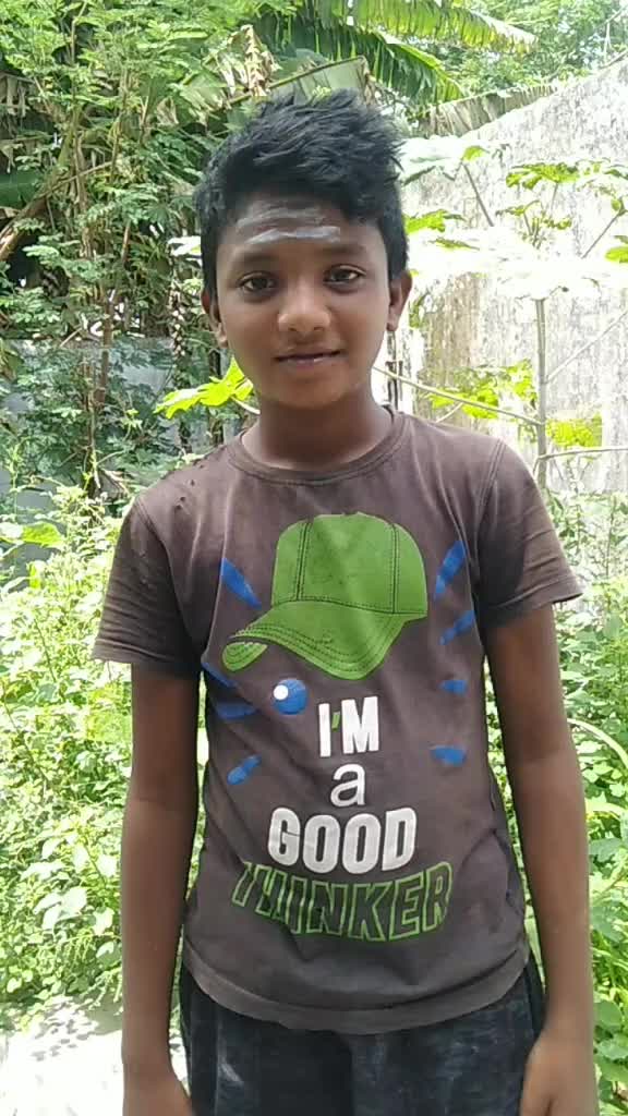 @proud to be a మాదిగ