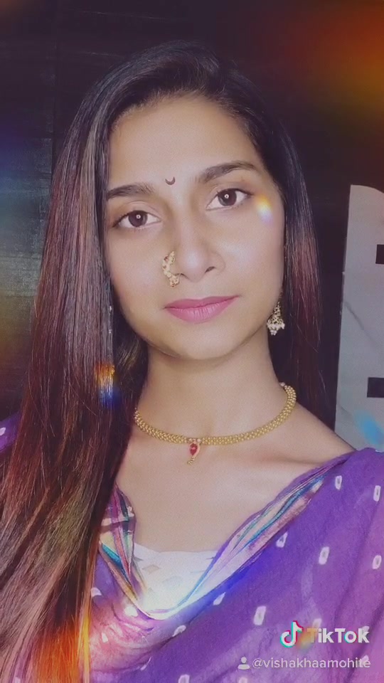 @Vishakha Mohite