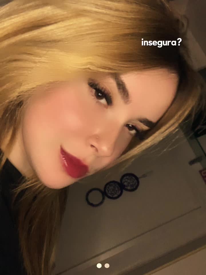 @Maria Fernanda