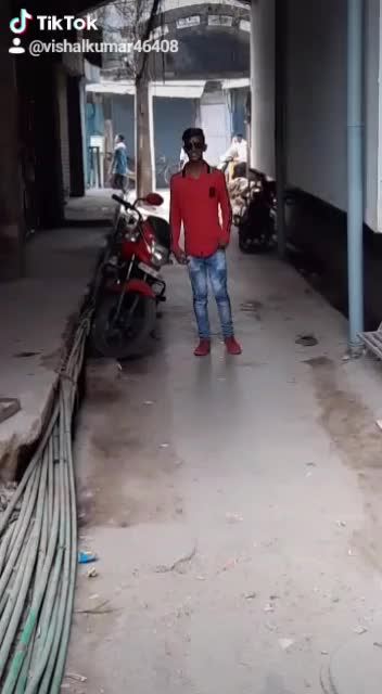 @Vishal Kumar