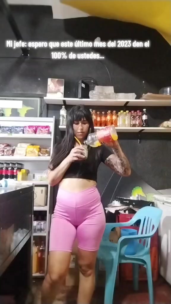 @Ema Rodriguez