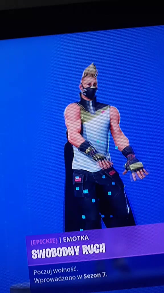 @Olek Fortnite