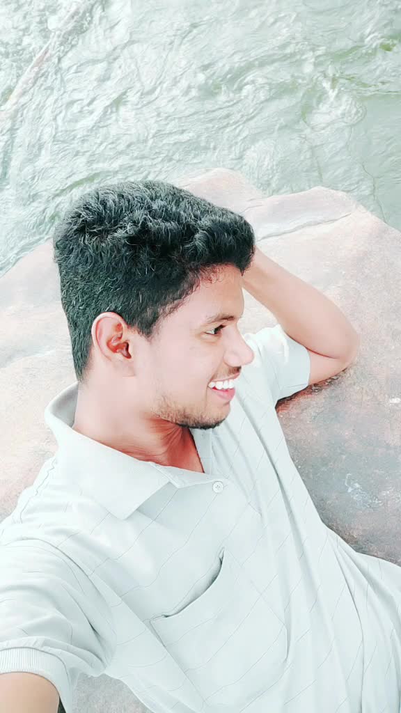 @Lovely Venkatesh