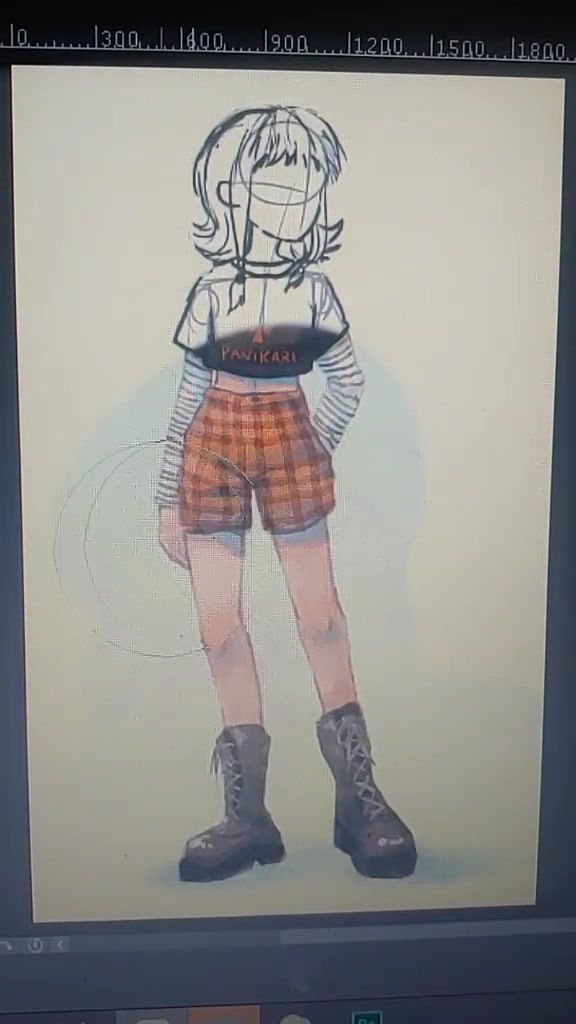 @Panikari (Karen)