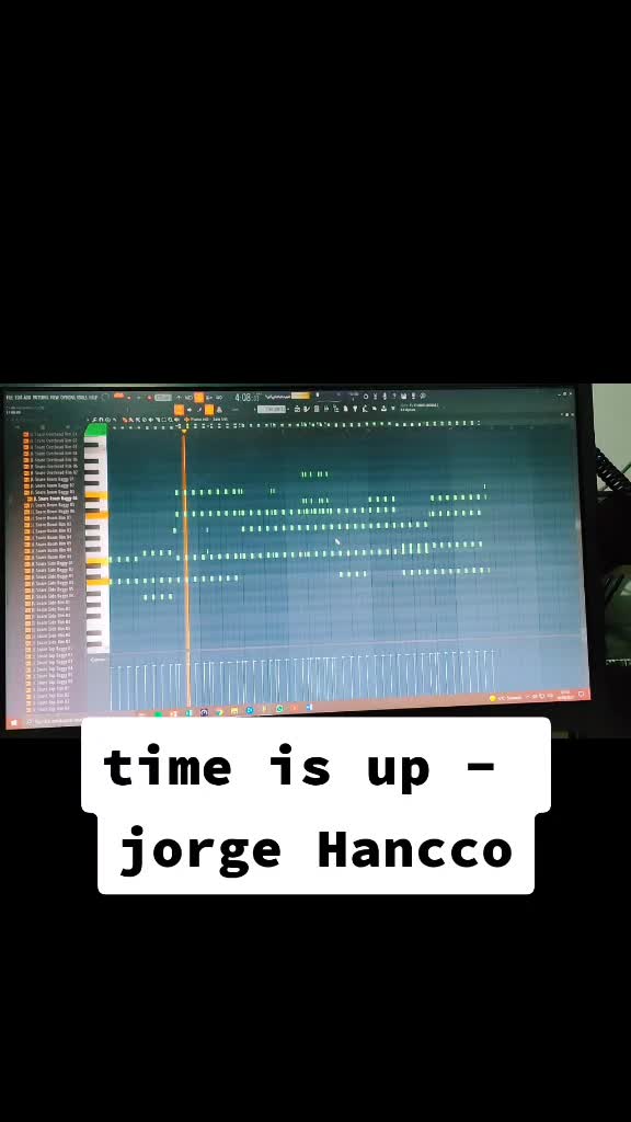 @Jorge Hancco