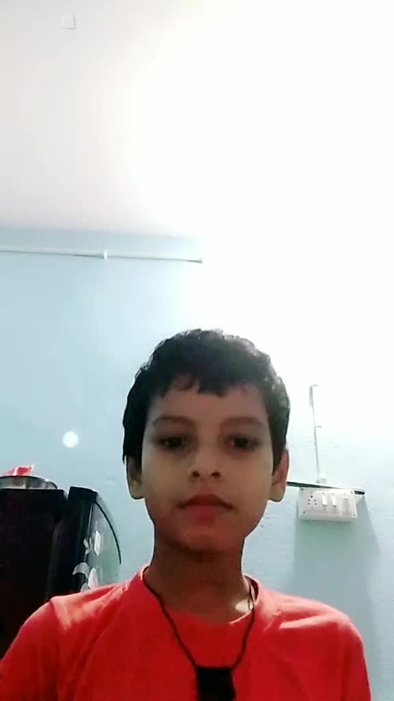 @Nila Maharana