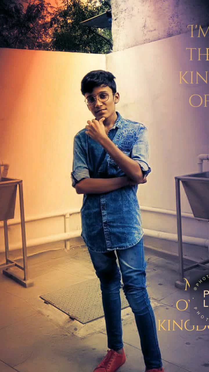 @Vijay Selva